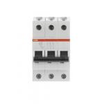 ABB Compact Automat             S203-B20 