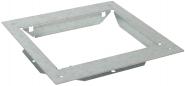 Legrand 088082 Basisdeckel 12/18Module 