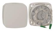 RB FTTH-Verlängerungsset LC OS2 APC 20m 