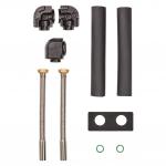      Anschlussset flexibel uniTOWER plus 