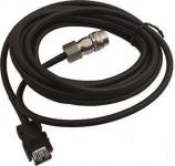 Mitsubishi Encoderkabel  MR-J3ENSCBL5M-H 