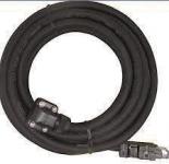 Mitsubishi Encoderkabel MR-J3ENSCBL30M-H 