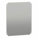 GS MONTAGEPLATTE 450X350         NSYMM54 