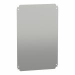 GS Montageplatte 350X550         NSYMM64 