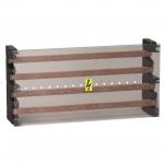 Schneider PrismaSeT-P, Linergy  LVS04053 