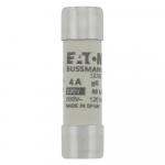 EATON Zylindersicherung 14x51 4A   C14G4 