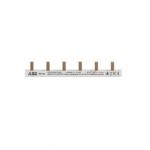 ABB 1-PHASENSCHIENE 15 6 Mod.GH    PS1/6 