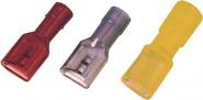 Intercable ICIQ128FHVIPC Vollisolierte 