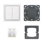 BJ BT-switch Set Fut BJE   6716/01 UJ-84 