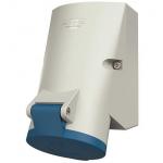 Mennekes 16A3P 6H230V Wanddose     21075 