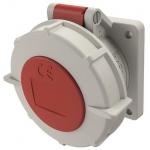 Mennekes 16A5P 6H400V Anbaudose     1131 