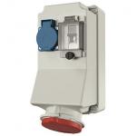 Mennekes STANDARD KOMBINATION      98333 