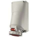 Mennekes 16A5P 6H400V Wanddose IP67 5515 