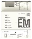 Theben Home Energy           HEMS EM 100 
