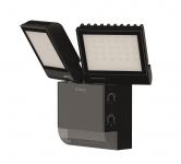 Theben LED-Strahler m theLeda S17-100 BK 