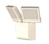 Theben LED-Strahler  theLeda S17-100L WH 