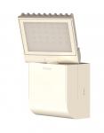 Theben LED-Strahler f theLeda S8-100L WH 