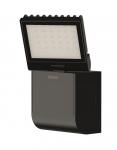 Theben LED-Strahler f theLeda S8-100L BK 