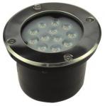 S&H LED Boden-Enbauleuchte         90077 