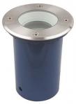 S&H LED Boden-Einbaustrahler       88812 