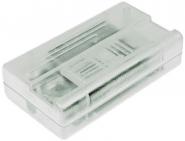 S&H Schnur-Zwischendimmer 20-500W  88386 