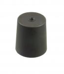 SUH Schnurbaldachin schwarz        88432 