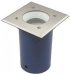 S&H LED Boden-Einbaustrahler       88813 