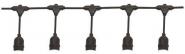 S&H LED Party-Lichterkette 10m     88961 