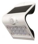 S&H LED-Solar-Wandleuchte          88965 