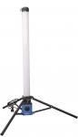 S&H LED-Lichtsäule 100W 8000Lm     90477 