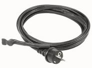 S&H Frostschutz-Heizkabel 18m L    88692 