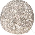 S&H LED-3D-Kugel Ø 300mm IP44 3,6W 88954 