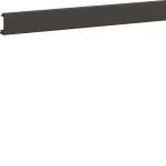 Hager Seitenoberteil PVC     BRN04529011 
