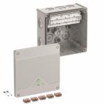 Spelsberg Abzweigkasten      Abox SLK-6² 