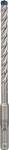 Bosch 10xHammerbohrer Expert SDS-plus-7X 