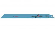 Bosch Sägeblatt BiM l=225mm   2608656019 