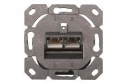 ASSM CAT 6 Datendose Unterputz DN-9005-N 