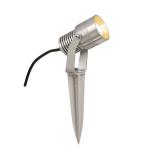 EVN Power-LED-Spot m.Erdspieß   PC670502 