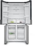 Siemens KF96NVPEA Ed Kühlkombi MultiDoor 