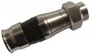 Televes Kompressions-F-Stecker   FPS1672 
