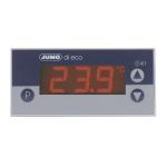 JUMO digitales             701540/811-31 