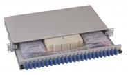EFB Spleißbox SC/SC 9/125um    B71223.24 