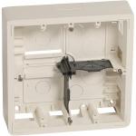 Legrand 080274 Aufputz Gehäuse 2x5 oder 
