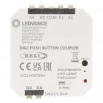 Ledvance PUSHBUTTON COUPLER DALI-2 