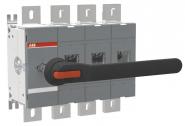 ABB Lasttrennschalter 3p    OT1250E03N3P 