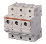 ABB Sicherungs-Lasttrenn-    ILTS-E3+ND0 