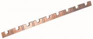 Mersen 01790.000000 Gabel 1pol 10qmm 1m 