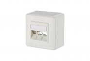 Metz Modul 3Port AP leer  130B10D30002-E 