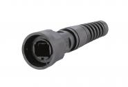Metz Industry IP67 V1 plug  1401025002KE 
