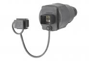 BTR E-DAT Industry IP67     1401145512KE 